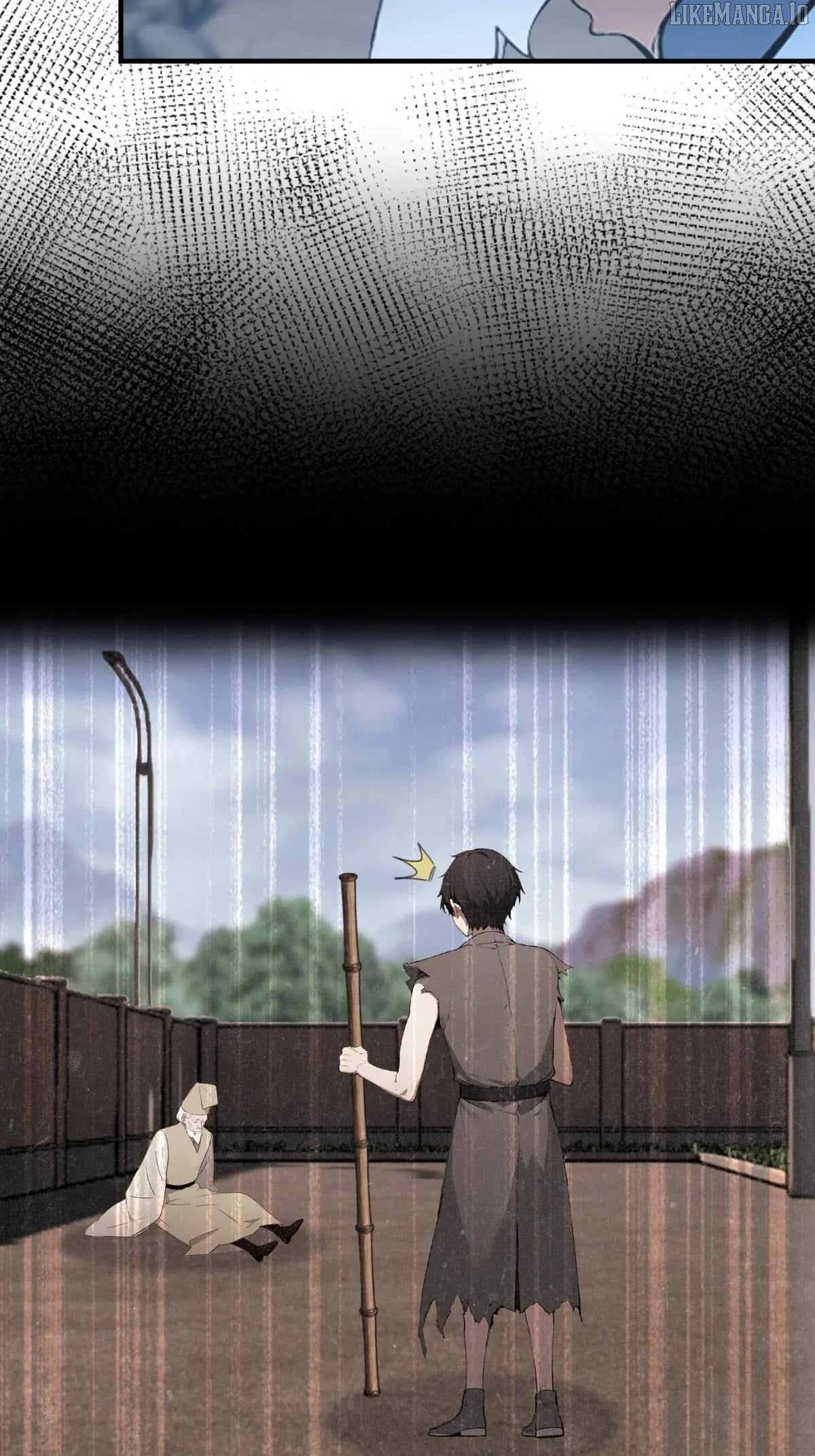 Outrageous! I opened a training class for empresses Chapter 96 - page 17